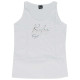 Target Γυναικεία αμάνικη μπλούζα Single Jersey Tank Top